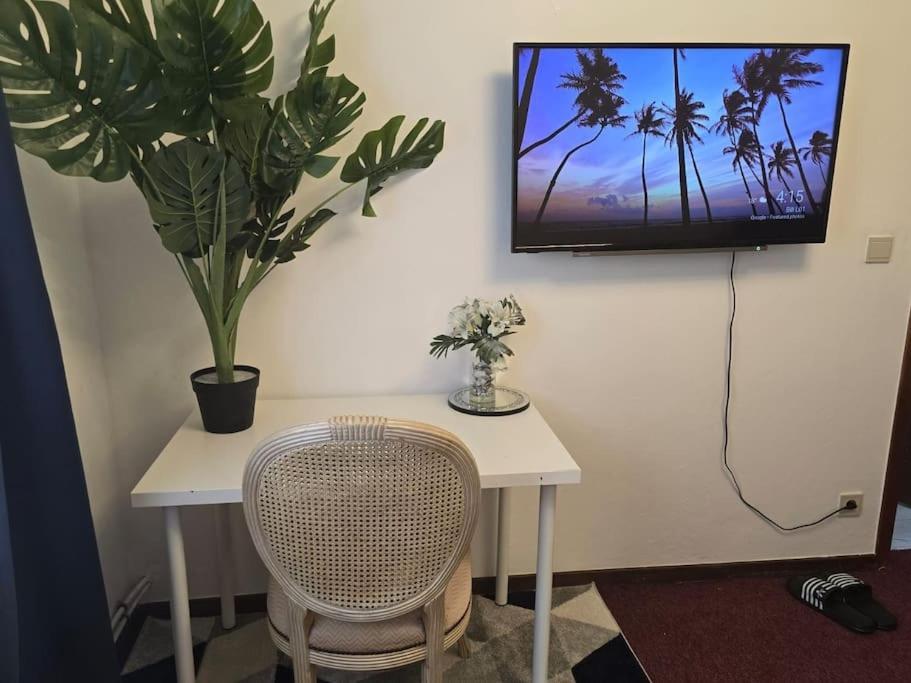Glamorous Appartement In Brussel Esterno foto