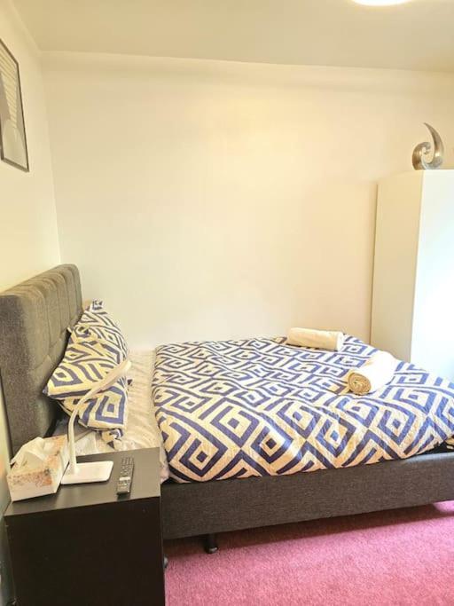 Glamorous Appartement In Brussel Esterno foto