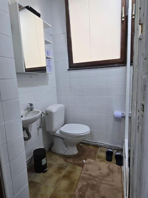 Glamorous Appartement In Brussel Esterno foto