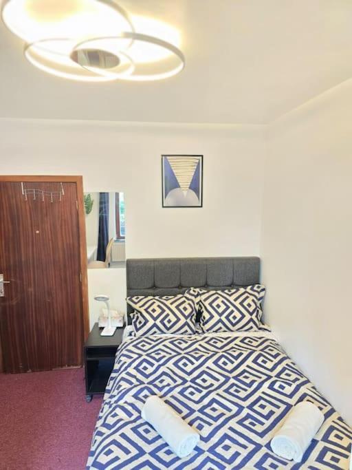 Glamorous Appartement In Brussel Esterno foto